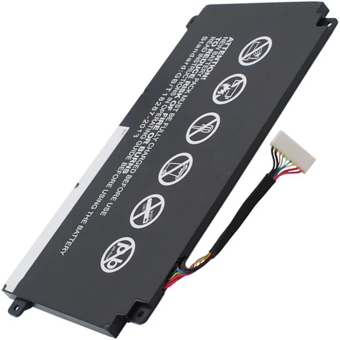 Baterie Toshiba CB30-A Chromebook 10,8V 3400mAh (2-Power)