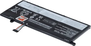 Baterie Lenovo ThinkBook 15 G2/G3, 14 G2 45Wh (T6 Power) - obrázek 4