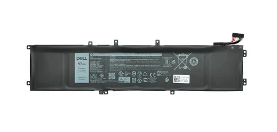 Baterie Dell Precision G7/Vostro 7500/Inspiron 7500 97Wh