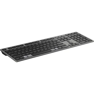 HP 720 Rechargeable wireless keyboard CZ/SK - obrázek 5