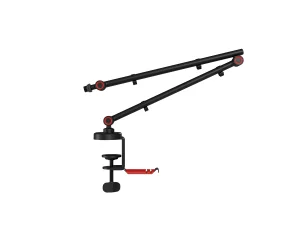 Ramenní držák mikrofonu Genesis THULIUM 500 - obrázek 2