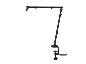 Ramenní držák mikrofonu Genesis THULIUM 500 - obrázek 7