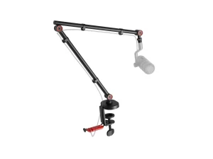 Ramenní držák mikrofonu Genesis THULIUM 500 - obrázek 9