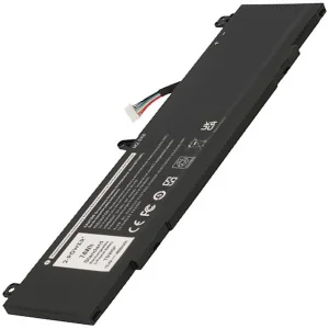 Baterie Dell Alienware 13 R3 15,4V 4800mAh (2-POWER)
