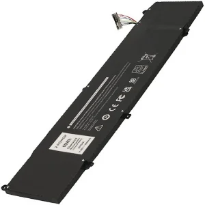 Baterie Dell Alienware m15/m17 11,55V 6000mAh (2-POWER)