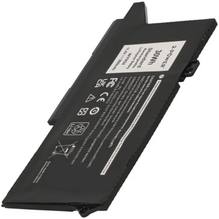 Baterie Dell Latitude 5420/5520 11,4V 2600mAh (2-POWER)