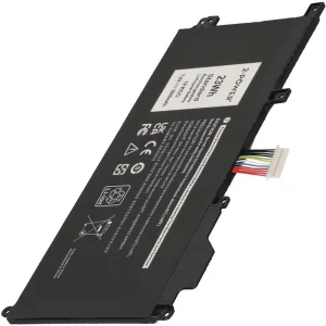 Baterie Dell Latitude 7200/7210 7,6V 3000mAh (2-POWER)