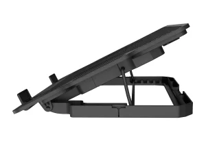 Natec DIPPER 2 chladící podložka 12,1-17,3" s LED a ventilátorem - obrázek 12