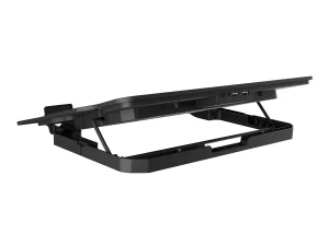 Natec DIPPER 2 chladící podložka 12,1-17,3" s LED a ventilátorem - obrázek 7
