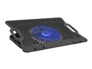 Natec DIPPER 2 chladící podložka 12,1-17,3" s LED a ventilátorem - obrázek 9