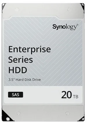 Synology HAS5310-20T 3.5" SAS Enterprise HDD