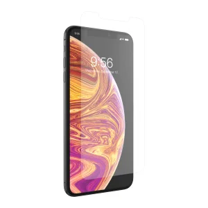 ZAGG Invisible Shield Ochrané sklo + VisionGuard iPhone 11 Pro Max/XS Max - obrázek 3