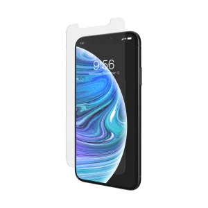 ZAGG InvisibleShield Ochrané sklo+ VisionGuard pro iPhone 11 Pro/XS/X - obrázek 2