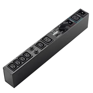 FSP MBS-1103R - PDU & Maintenance Bypass Switch for 1-3K Rack UPS (IEC)