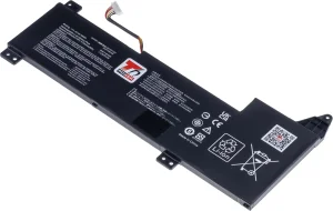 Baterie Asus X570UD/F570UD/K570UD 48Wh 4240mAh (T6 Power)