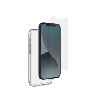 ZAGG Invisible Shield Ochrané sklo Elite + 360 iPhone 12 mini - obrázek 3