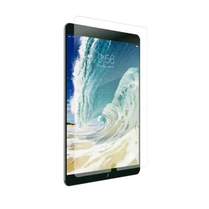 ZAGG Invisible Shield Ochrané sklo + iPad Pro 10,5" - obrázek 2
