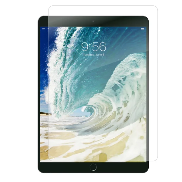 ZAGG Invisible Shield Ochrané sklo + iPad Pro 10,5"