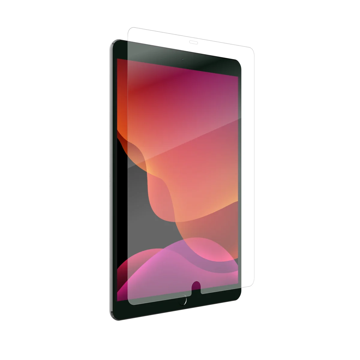 ZAGG InvisibleShield Ochranné sklo Elite VisionGuard iPad 10.2"