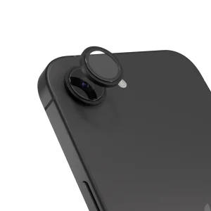 Epico hliníkové čočky fotoaparátu pro iPhone 16e/17e - obrázek 2
