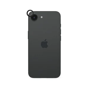 Epico hliníkové čočky fotoaparátu pro iPhone 16e/17e - obrázek 3