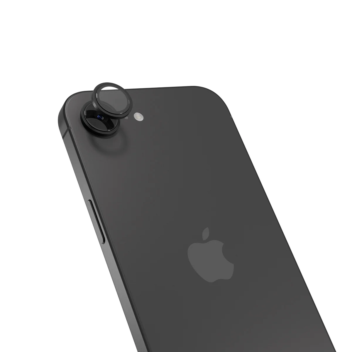 Epico hliníkové čočky fotoaparátu pro iPhone 16e/17e