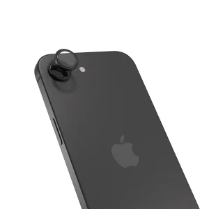 Epico hliníkové čočky fotoaparátu pro iPhone 16e/17e