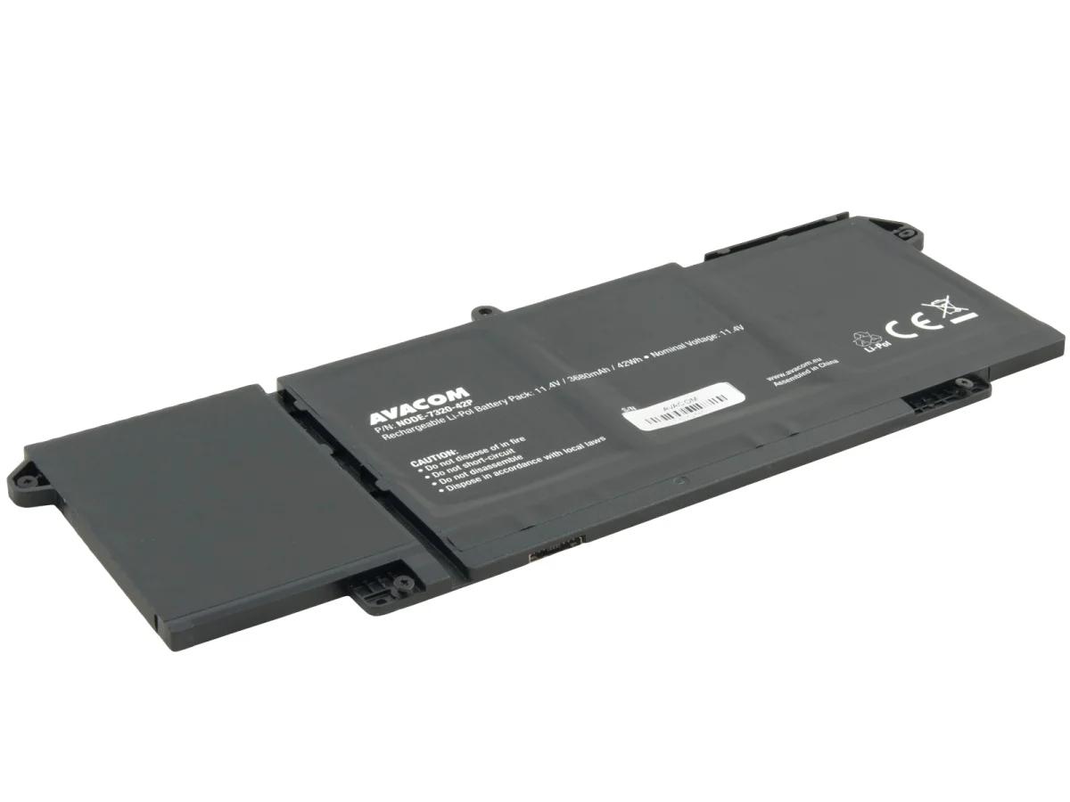 Baterie Dell Latitude 7320 42Wh 3680mAh (AVACOM)