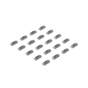 Ubiquiti UACC-Rack-PM-Kit - Precision Rack Mount Kit, 20-Pack - obrázek 3