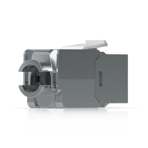 Ubiquiti UACC-Keystone-Jack-C6A - Cat6A Keystone Jack, 12-Pack - obrázek 5