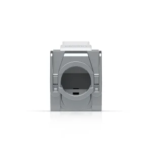 Ubiquiti UACC-Keystone-Jack-C6A - Cat6A Keystone Jack, 12-Pack - obrázek 6