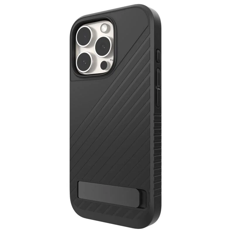 ZAGG kryt Denali Snap KS Apple iPhone 16 Pro Černý