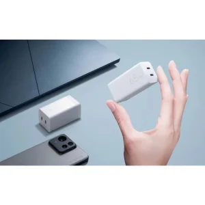 ASUS adaptér 65W USB-C GaN - obrázek 4