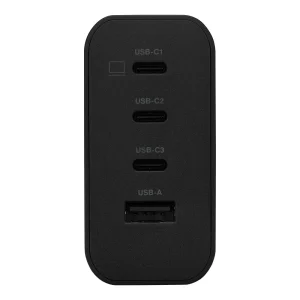 ASUS ROG 140W USB-C GaN nabíječka - obrázek 2