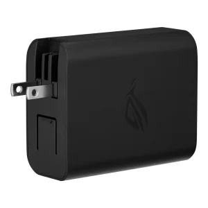 ASUS ROG 140W USB-C GaN nabíječka - obrázek 5