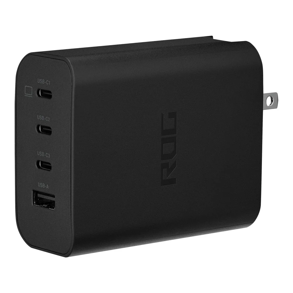 ASUS ROG 140W USB-C GaN nabíječka