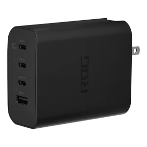 ASUS ROG 140W USB-C GaN nabíječka