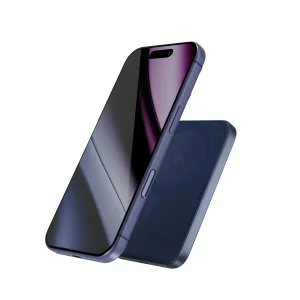 Epico Qi2 5000mAh Alu Mag+ PowerBanka EM51 - modrá - obrázek 3