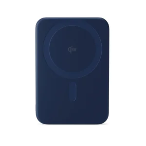 Epico Qi2 5000mAh Alu Mag+ PowerBanka EM51 - modrá - obrázek 4