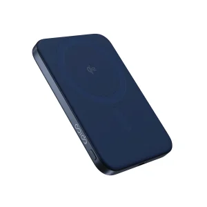Epico Qi2 5000mAh Alu Mag+ PowerBanka EM51 - modrá - obrázek 5