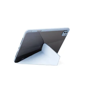 Epico Flip Case iPad 10,9"/11" A16 světle modrá - obrázek 3