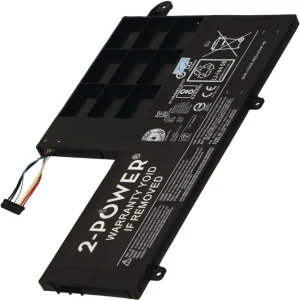 Baterie Lenovo Yoga 500 7,4V 4050mAh (2-Power)