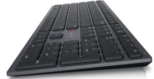 Dell bezdrátová klávesnice KB900 CZ/SK - obrázek 2