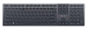 Dell bezdrátová klávesnice KB900 CZ/SK - obrázek 3