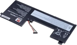 Baterie Lenovo Legion Y730-17ICH/Y740-17ICHg 76Wh (T6 Power) - obrázek 2