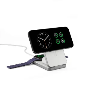 Epico UltraBase 4in1 8000mAh Fold powerbanka & bezdrátový nabíjecí stojánek EF50 - obrázek 8