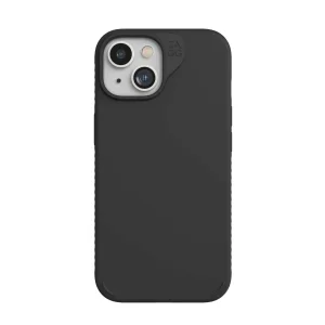 ZAGG kryt Manhattan Snap iPhone 15 Plus /14 Plus - černá - obrázek 2