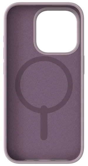 ZAGG kryt Manhattan Snap Apple 15 Pro - fialová - obrázek 2