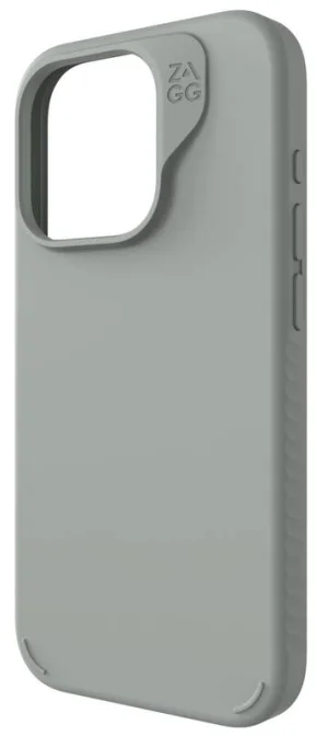 ZAGG kryt Manhattan Snap Apple 15 Pro - zelená - obrázek 3