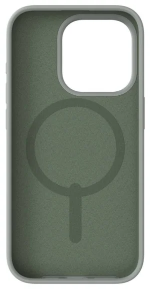 ZAGG kryt Manhattan Snap Apple 15 Pro Max - zelená - obrázek 2